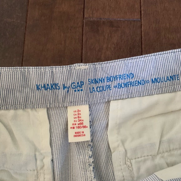 Pants - Picture 3 of 3